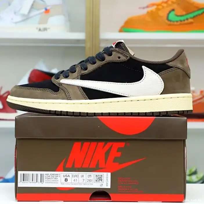 1Low Air Scott TS SP Travis Jordan Kimikick x OG Jordan 0707